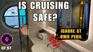 Is Cruising Safe? | Cruise Cast Ep.57