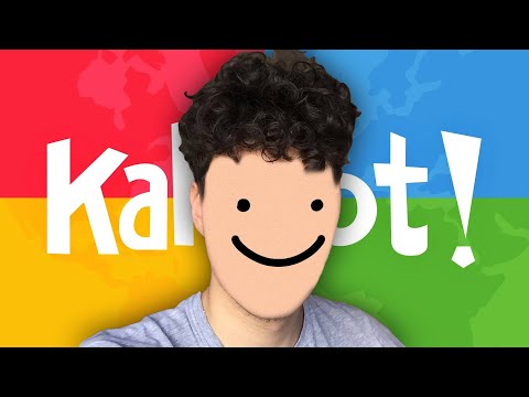 When You Play Kahoot at School...