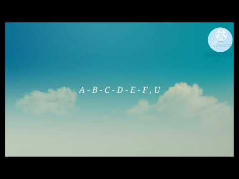 abcdefg ~ GEYLE ~ (lyrics)