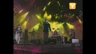 Carlos Vives, Mi Caballito, Festival de Viña 1998