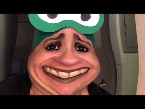 "A Cigarra e a Formiga"