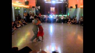 Los Totis en ZUM! (2/4) Christian Marquez y Virginia Gomez