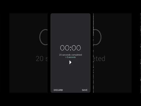 Strive Minutes - Meditation Ti Video