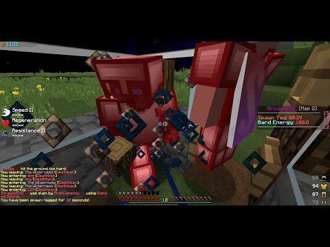 ArcaneHCF - MAKING A FACTION RAIDABLE ON SOTW [1]