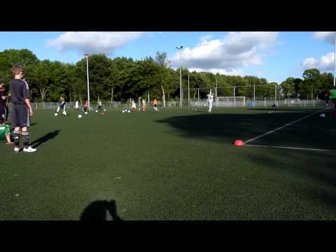 Konijn knallen RCL D1-D2