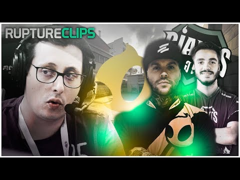 ZORLAK ANALISA DIGNITAS (FOX) VS GIANTS (MUTiRIS)