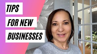 10 Things You Must Do to Start Your Business the Right Way