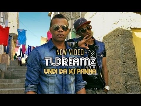 TLDreamZ feat. Djeff - Undi Da Ki Panha (Carlos Silva's CV Roots Mix) PREVIEW