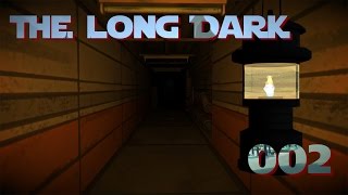 :D The Long Dark S2 [German|FullHD] «» 002 «» Trommeln... in der Tiefe