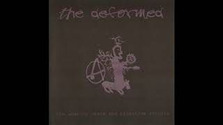 Deformed - From the Grave