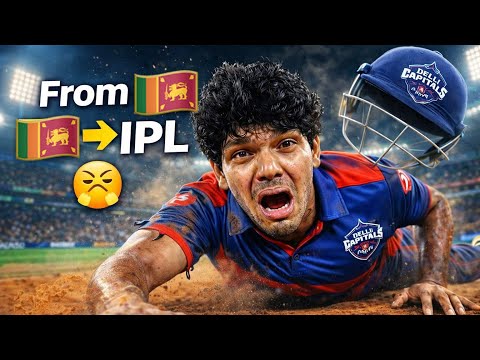 Slow Start එකෙන් පස්සේ දැන් Fire 🔥😤 + Pathum Nissanka | IPL Career Mode | Legendary Diff | EP 20