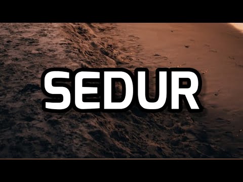 Alejo x De La Ghetto - SEDUR (Remix) (Letra_Lyrics)
