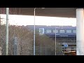 Southeastern Class 395 Departing From Ashford International 1st March 2025