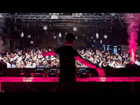 TEJAX @ POTSDAM BOUNCE - X-MAS 2019
