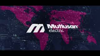 Mutlusan Elektrik Tanıtım Videosu