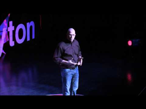 Get over yourself! Todd Dewett at TEDxDayton