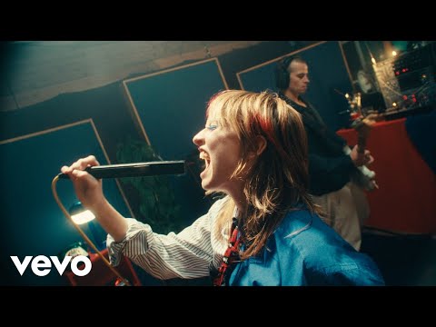 Orla Gartland - Little Chaos (Live at Middle Farm Studios)