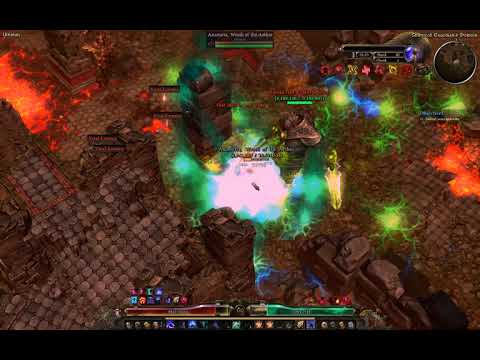 Deathmarked Infiltrator vs. Shard 80