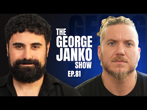 The Brandon Lake Interview | EP. 81