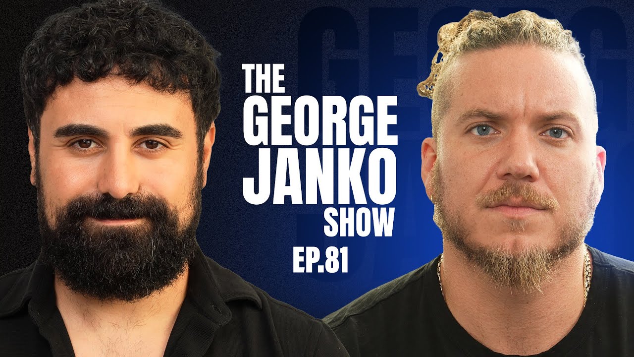 The Brandon Lake Interview | EP. 81