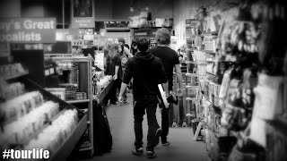 Bobaflex Promo - Jerod's Last Show - Alrosa Villa