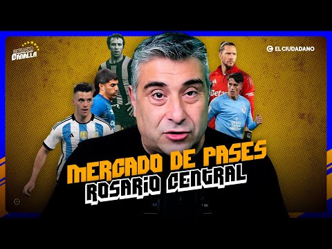 MERCADO CENTRAL | ¿Malcorra se va libre? La verdad de Ledesma, Ávila y Cervi | El Ciudadano