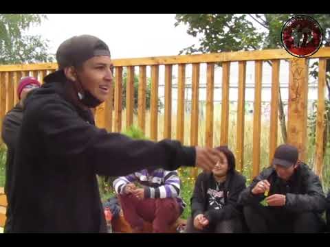 Kuray V/S Will Cuartos De Final Inmortals Battles Primera Edicion