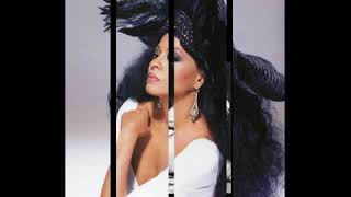 Diana Ross Love on the line best quality