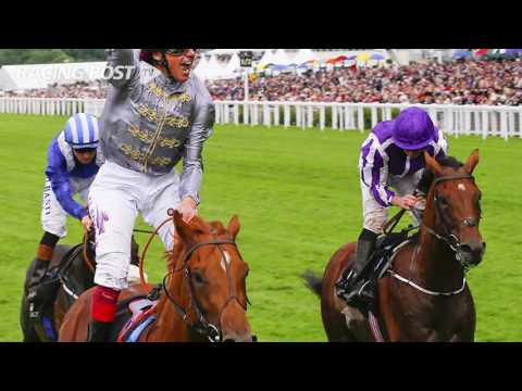 Qatar Sussex Stakes: The Gurkha