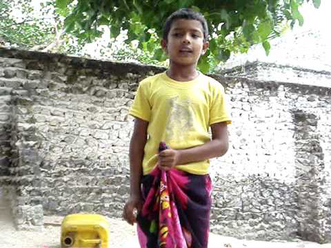 hiy beynumey dhulun by anouf