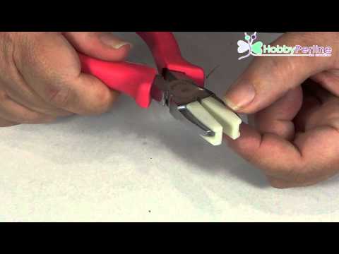 Tutto Quello Che Serve Sapere Sulle Pinze | VideoWiki - HobbyPerline.com