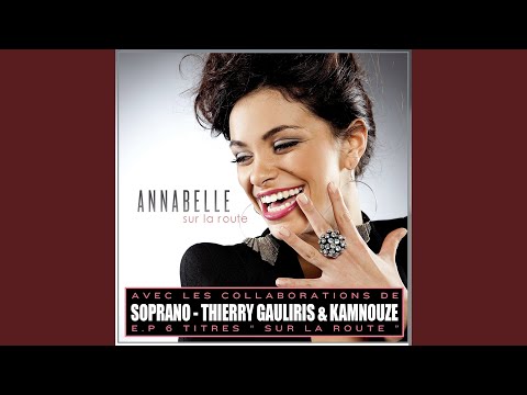 Mon ile (feat. Thierry Gauliris & Kamnouze)