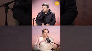 Kangana Ranaut and Diljit Dosanjh #kanganaranaut #diljitdosanjh