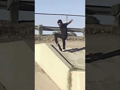 The Hardest Trick I’ve Ever Done