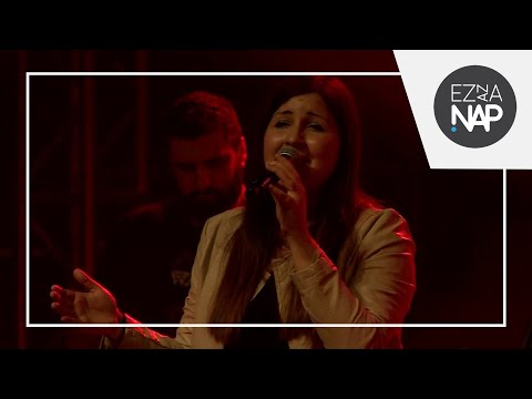 Serbia Worship - Kako divo je ime to // Ez az a nap! Roadshow 2020 Szabadka