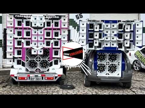 TOQUE DEZ °FEAT NADSON FERINHA| RECUSA AI 《CAUAN ATUALIZAÇÕES》