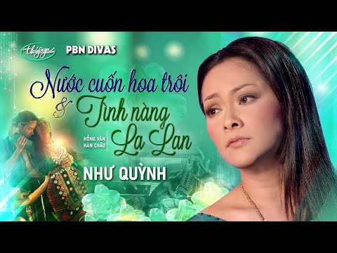 Video thumbnail for N��c Cu�n Hoa Tr�i / T�nh N�ng La Lan