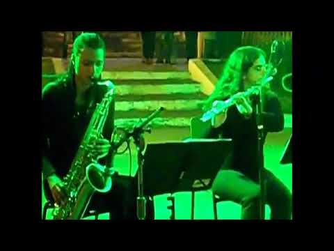 Phillipe 7 Cordas feat Grupo de Choro Ocê - Sedutor by Pixinguinha e Benedito Lacerda