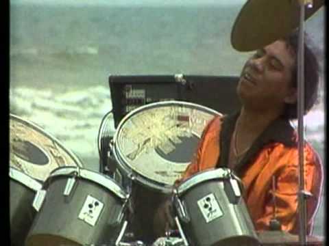 Chico Che - El Ritmo Que Quema