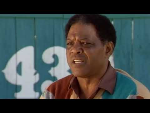 Willie Mays 1987 Interview: "The best player other than me was...."