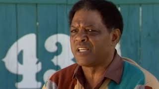 Willie Mays 1987 Interview: The best player other than me was....