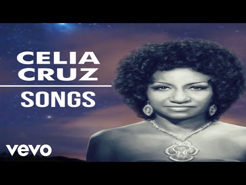 Celia Cruz - Guantanamera (Audio)