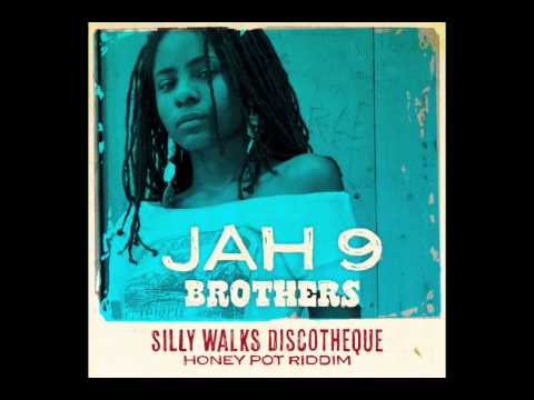 Jah9 - Brothers (Honey Pot Riddim) prod. by Silly Walks Discotheque