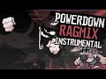 POWERDOWN Ragmix | Instrumental | Mario Madness (v2)