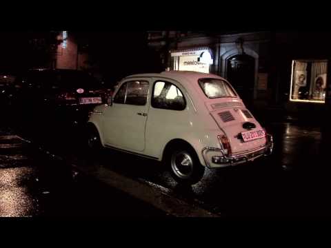 No° 15.3 Huck Finn - How To Run Up The Stairs - A Showtogo.ch by Stadtklang