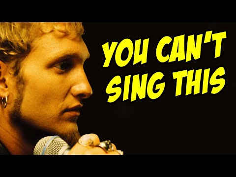 10 IMPOSSIBLE Layne Staley vocal lines - Alice In Chains
