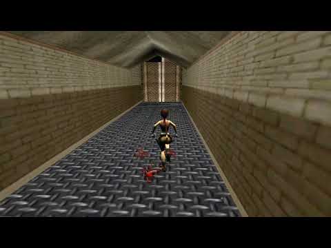 TRLE 2004.12.27 - Fire - London City