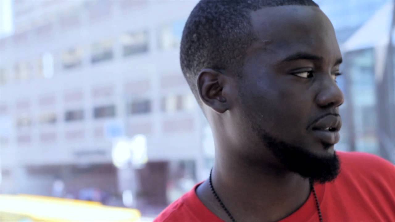 Paranom & Purpose – “Dayz Go By”