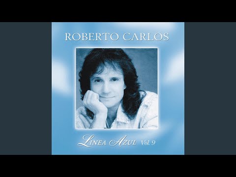 Videoclip de Verde Y Amarillo (Verde E Amerlo) (Album Version) — Roberto Carlos