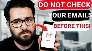 Don’t check your emails before changing these 5 security settings!